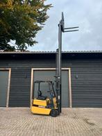 Caterpillar EP16KT | Triplex | Accu in nieuwstaat, Caterpillar, Heftruck, Ophalen of Verzenden, 1000 tot 2000 kg