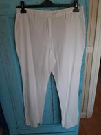 QS Clothing dames pantalon.

Maat: 44, Beige, Maat 42/44 (L), QS Clothing, Ophalen of Verzenden
