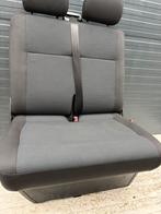 2persoons bank stoelen Volkswagen transporter t5 t6 simora, Auto-onderdelen, Tymtop5@gmail.com, 3161ek, Volkswagen, Tymtop