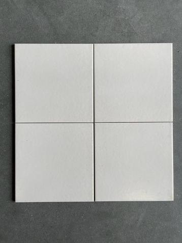 Mosa wandtegels, 2,5 m² (9020) beschikbaar voor biedingen