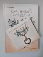 Karl Jenkins boek bladmuziek ONE WORLD + CD, Verzenden, Klassiek, Nieuw, Thema