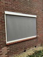 Screen, Tuin en Terras, Zonneschermen, Ophalen of Verzenden, Minder dan 250 cm, Zo goed als nieuw, Minder dan 150 cm