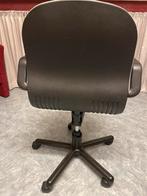 Gebruikte Bureaustoel - Comfortabel & Functioneel, Ophalen, Gebruikt, Groen, Bureaustoel