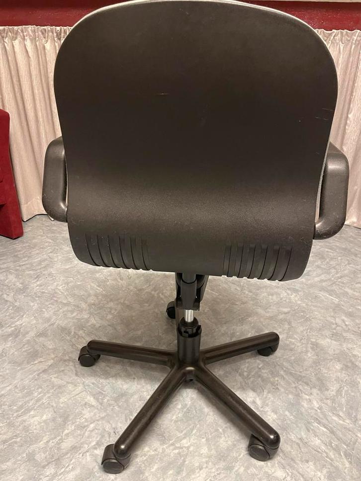 Gebruikte Bureaustoel - Comfortabel & Functioneel, Huis en Inrichting, Bureaustoelen, Gebruikt, Bureaustoel, Groen, Ophalen