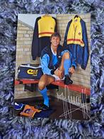 Johan Cruijff spelerskaart, Ophalen of Verzenden, Zo goed als nieuw, Ajax, Poster, Plaatje of Sticker