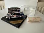 Opel Ascona 400 - Sanremo Rally 1982 - Vitesse - Nieuw, Hobby en Vrije tijd, Modelauto's | 1:43, Ophalen of Verzenden, Zo goed als nieuw