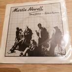 Martin newell/young jobless, Ophalen of Verzenden, Gebruikt, Pop