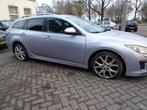 Mazda 6 combi bj 2009 diesel xenon voor demontage., Ophalen of Verzenden, Gebruikt, Mazda