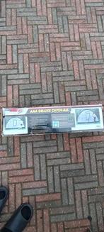 Voetbaldoel, Sport en Fitness, Fitnessmaterialen, Ophalen of Verzenden, Gebruikt, Overige typen