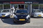 Ford B-MAX 1.6 TI-VCT Titanium Automaat NAP PDC Stoelverwarm, Gebruikt, 4 cilinders, B-Max, Leder en Stof