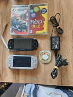 2x mooie psp., Spelcomputers en Games, Spelcomputers | Sony PSP, Ophalen of Verzenden, Zo goed als nieuw