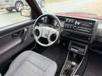 Volkswagen Golf 1.3 CL Inj. | 1 eigenaar | Dealer onderhoude, Auto's, Volkswagen, 4 cilinders, 1272 cc, 4 stoelen, Origineel Nederlands