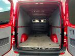 Mercedes-Benz Sprinter 214CDI 143PK L2H1 / Airco / Imperiaal, Auto's, Bestelauto's, Gebruikt, Mercedes-Benz, Bedrijf, Grijs