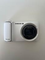 Samsung Galaxy EK-GC110 compact camera Wit (Wifi), Audio, Tv en Foto, Fotocamera's Digitaal, Gebruikt, Compact, Ophalen of Verzenden