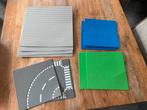 Lego bouwplaten en weg platen, Kinderen en Baby's, Speelgoed | Duplo en Lego, Ophalen, Gebruikt, Lego
