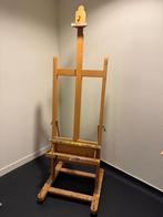 Mabef M09 Atelier Ezel, Hobby en Vrije tijd, Schilderen, Ophalen, Gebruikt, Ezel