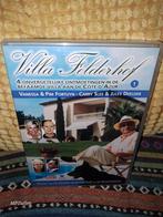 Villa Felderhof .... Met o.a. Pim Fortuyn, Cd's en Dvd's, Ophalen of Verzenden, Zo goed als nieuw