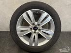 17” Kia Niro, Optima, Soul, Hyundai Kona, Velgen + Banden 21, Banden en Velgen, 17 inch, Ophalen of Verzenden, Personenwagen