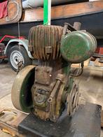 Wolseley Motor - Draaiende Onderdelen, Project, Verzamelen, Scheepvaart, Ophalen, Gebruikt