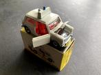 modelauto dinky toy 250 Mini Cooper Police, Dinky Toys, Gebruikt, Ophalen of Verzenden, Auto