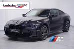 BMW 4-serie Coupé M4 Competition Harman-Kardon Koplamp Lase, Automaat, Gebruikt, Euro 6, 4 stoelen