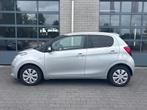 Citroen C1 1.0 e-VTi Style Edition, Auto's, Citroën, Gebruikt, 4 stoelen, C1, Bedrijf