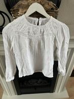 Blouse wit maat 146/152, Ophalen of Verzenden, Zeeman, Meisje, Overhemd of Blouse