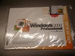 windows 2000 prof. sealed nos + coa superzeldzaam sp-4 ned., Ophalen, Nieuw, Windows