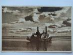 H1078 Dordt Willemsdorp Moerdijk Pont 1929, Verzamelen, Ophalen of Verzenden, 1920 tot 1940, Zuid-Holland