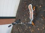 space scooter, Fietsen en Brommers, Steps, Ophalen, Gebruikt, Overige typen, Spacescooter