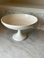 Wedgwood Edme schaal (o.a voor fruit of bonbons) * NIEUW, Ophalen, Schaal, Rond, Nieuw