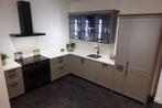 Showroomkeuken - MU Agaatgrijs, Huis en Inrichting, Ophalen, Hoekkeuken, Nieuw, Composiet