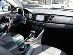 Kia Niro 1.6 GDi Hybrid DynamicLine I Trekhaak I Navi I Came, Auto's, Euro 6, Leder en Stof, Zwart, Origineel Nederlands