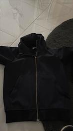 Stone island jas, Kleding | Heren, Ophalen of Verzenden, Zo goed als nieuw, Maat 46 (S) of kleiner, Blauw
