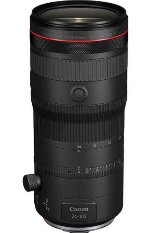 NIEUW Canon RF 24-105mm F2.8L IS USM Z-lens, Audio, Tv en Foto, Fotografie | Lenzen en Objectieven, Nieuw, Verzenden