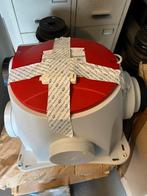 Mv box zefnder met remote (schoon van binnen), Ophalen, Zo goed als nieuw