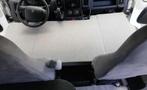 Cabinebed Fiat Ducato Peugeot boxer, citroen jumper tot 2006, Auto-onderdelen, Ophalen, Nieuw, Opel