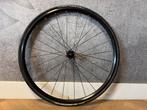 Mavic Aksium Disc voorwiel Alu S6000 schijfrem, Wiel, Gebruikt, Info@unlimitedcolors.nl, Racefiets