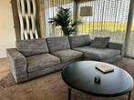 Minotti Hamilton hoekbank lounge, Huis en Inrichting, Ophalen, Hoekbank, 300 cm of meer, Zo goed als nieuw