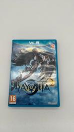 Bayonetta 2, Spelcomputers en Games, Games | Nintendo Wii U, Ophalen of Verzenden, 1 speler, Zo goed als nieuw, Vechten