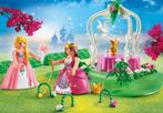 PLAYMOBIL Starterpack Princess Prinsessentuin - 70819, Ophalen of Verzenden, Zo goed als nieuw, Complete set
