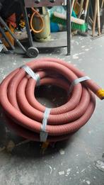 17.5 meter mantelbuis 75mm, Ophalen, Pvc, 6 meter of meer, Overige typen