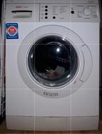 Bosch maxx 6 wasmachine, Ophalen, Gebruikt, 85 tot 90 cm, 1200 tot 1600 toeren