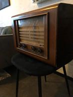 Oude radio, Ophalen of Verzenden