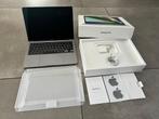 MacBook Pro 13-Inch 8GB SSD 512GB, Gebruikt, 8 GB, 13 inch, 512 GB