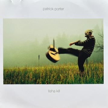 Patrick Porter ‎– Lisha Kill CD / Pink Floyd beschikbaar voor biedingen