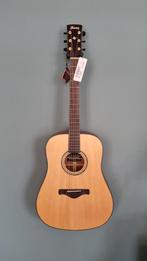 NIEUW Ibanez AW3010 LG – All Solid Akoestische Gitaar, Ophalen, Nieuw, Western- of Steelstringgitaar