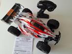 Radiografisch bestuurbare auto turbo buggy gear2play, Auto offroad, Zo goed als nieuw, Overige schalen, Overige typen