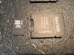 Scandisk adapter met geheugen, Audio, Tv en Foto, Fotografie | Geheugenkaarten, Ophalen, Sandisk, 8 GB, Nieuw