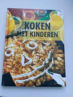 Koken met kinderen, Zo goed als nieuw, Ophalen